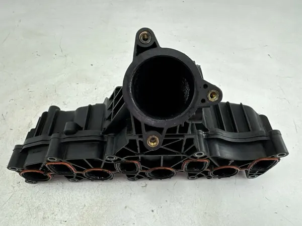 Coletor de admissão Volkswagen Golf VI 2010 OEM image 8