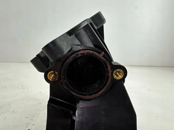 Coletor de admissão Volkswagen Golf VI 2010 OEM image 9