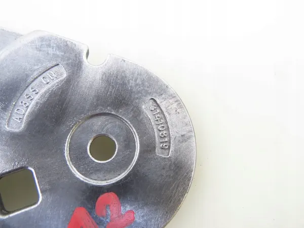 Keilriemenspannrolle OEM 31493093 für Volvo image 8