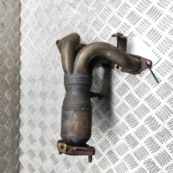 MG ZS Katalysator OEM 10251867 1.8L 2003 image 3