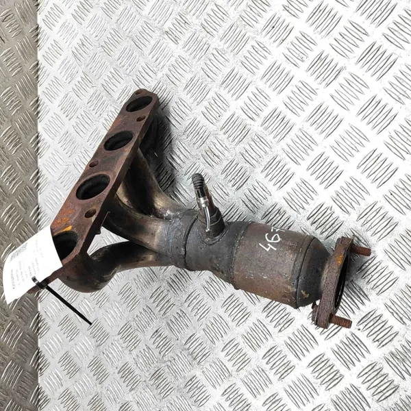 MG ZS Katalysator OEM 10251867 1.8L 2003 image 4