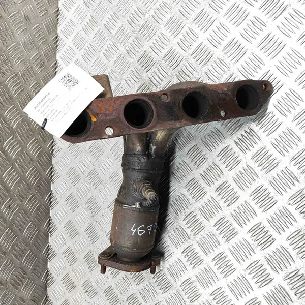 MG ZS Katalysator OEM 10251867 1.8L 2003 image 5