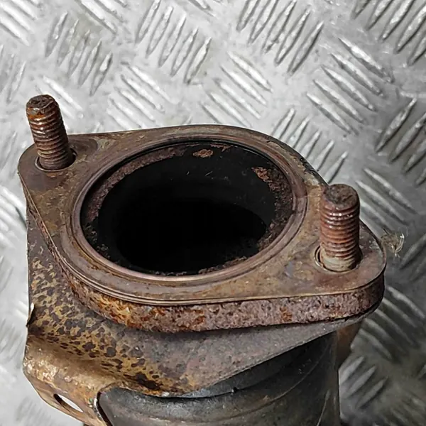 MG ZS Katalysator OEM 10251867 1.8L 2003 image 6