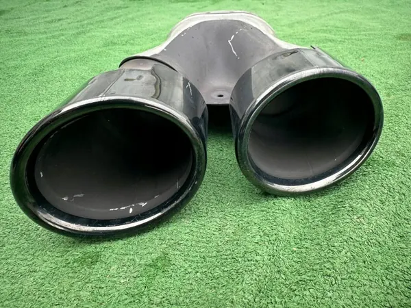 Mercedes-Benz Avgasrörsslut OEM A2134902507 image 7