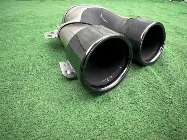 Mercedes-Benz Avgasrörsslut OEM A2134902507 image 8
