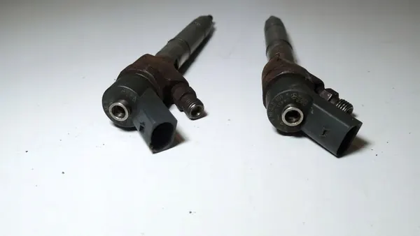 MERCEDES A-KLASA W168 1.7 CDI Injektor 0445110116 image 5