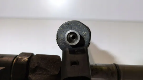 MERCEDES A-KLASA W168 1.7 CDI Injektor 0445110116 image 7