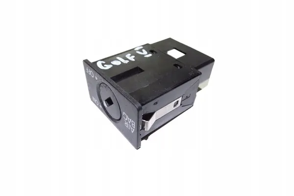 SRS-Schalter VW GOLF V VARIANT 1K0919237C image 3