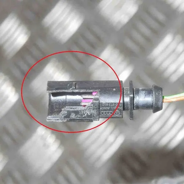 Ammortizzatore Anteriore Sinistro Bentley Continental Coupe image 6