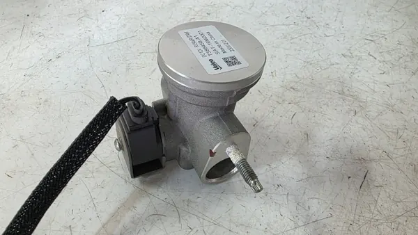 AC-ventil OEM T5884558 för Peugeot 208 II Elbil image 6