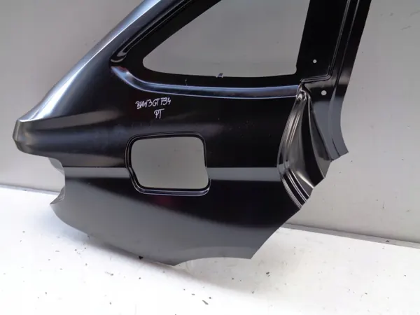 Rechter achter spatbord OEM 6R4809844A BMW 3 GT F34 image 3