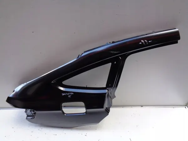 Rechter achter spatbord OEM 6R4809844A BMW 3 GT F34 image 4