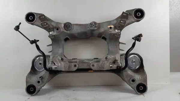 Land Rover Heckwagen OEM JPLA-5K091-AF Gebraucht image 2