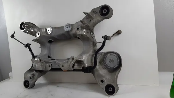 Land Rover Heckwagen OEM JPLA-5K091-AF Gebraucht image 3