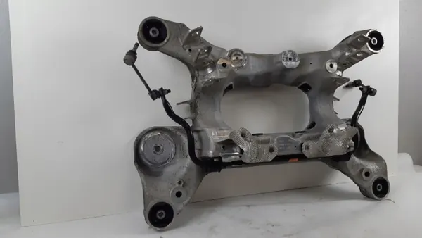Land Rover Heckwagen OEM JPLA-5K091-AF Gebraucht image 4