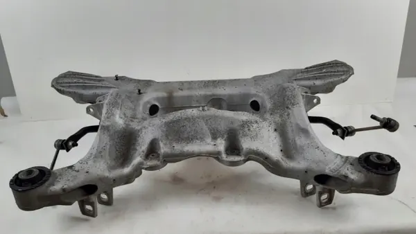 Land Rover Heckwagen OEM JPLA-5K091-AF Gebraucht image 5