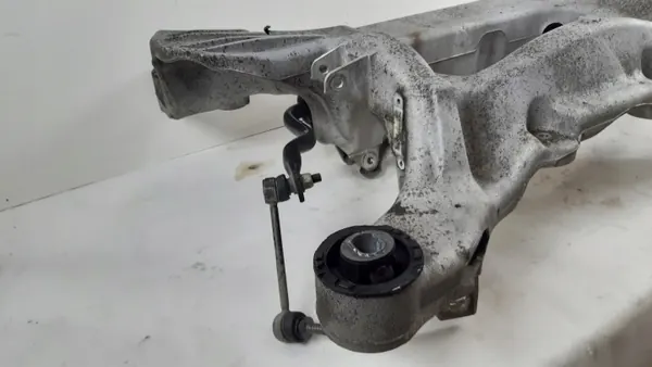 Land Rover Heckwagen OEM JPLA-5K091-AF Gebraucht image 6