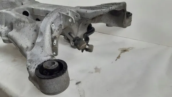 Land Rover Heckwagen OEM JPLA-5K091-AF Gebraucht image 7