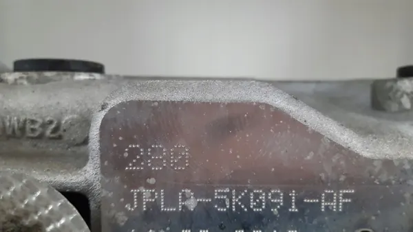 Land Rover Heckwagen OEM JPLA-5K091-AF Gebraucht image 8