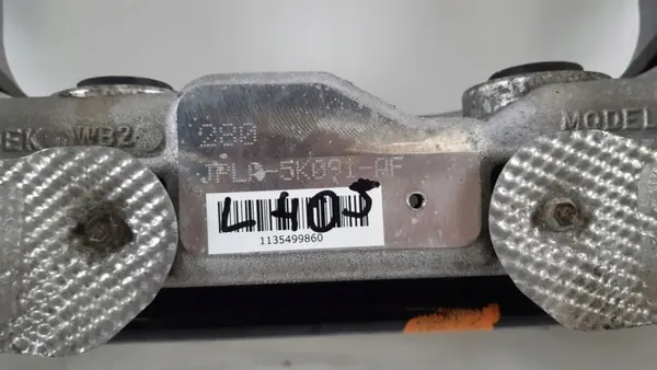 Land Rover Heckwagen OEM JPLA-5K091-AF Gebraucht image 9