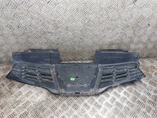 NISSAN QASHQAI I J10 LIFT GRILL image 2