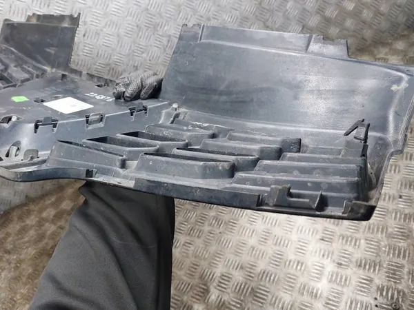 NISSAN QASHQAI I J10 LIFT GRILL image 4