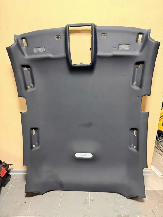 Ciel de toit Audi A5 Sportback OEM YTY4095 Noir S Line image 2