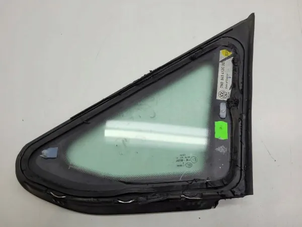 Cristal de carrocería delantero OEM 7n0845412c Sharan 7N0 image 3