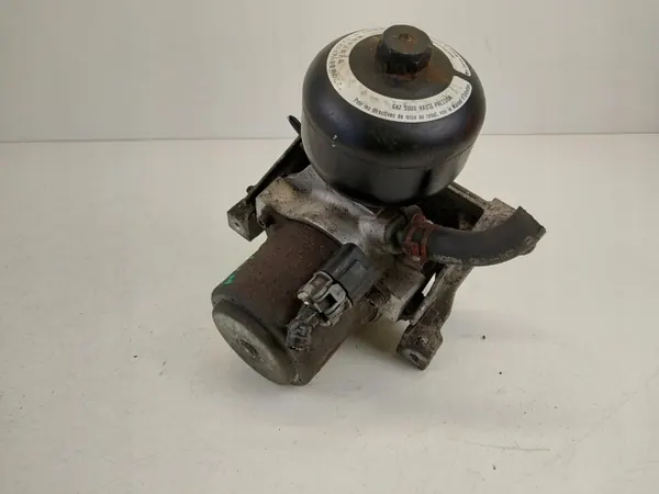 Pompe à vide de frein OEM 006-V95-151D - Honda OE d'occasion image 3
