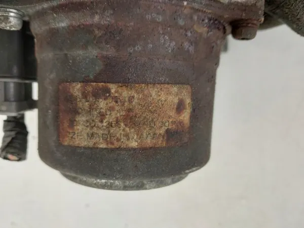 Pompe à vide de frein OEM 006-V95-151D - Honda OE d'occasion image 4