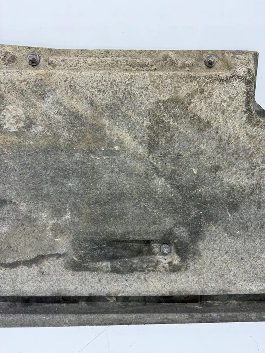 AUDI S6 A6 S7 A7 C7 Vänster Underredsskydd OEM image 3