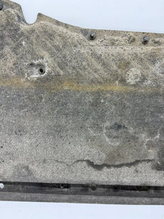 AUDI S6 A6 S7 A7 C7 Vänster Underredsskydd OEM image 4