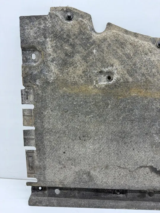 AUDI S6 A6 S7 A7 C7 Vänster Underredsskydd OEM image 5