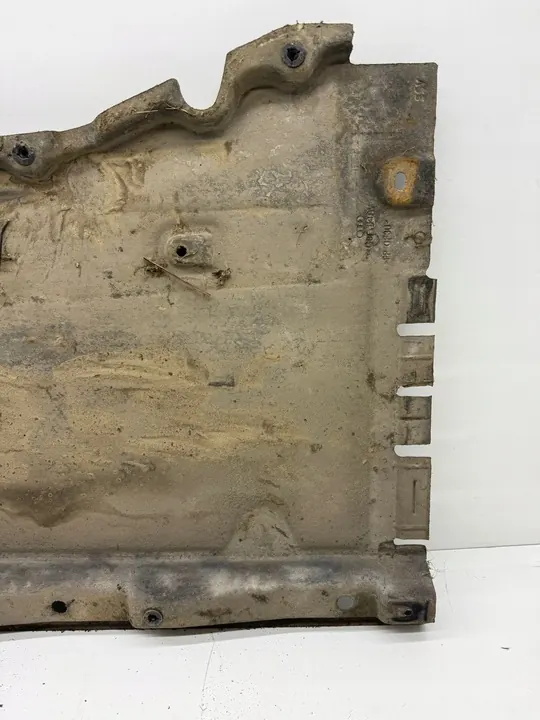 AUDI S6 A6 S7 A7 C7 Vänster Underredsskydd OEM image 7