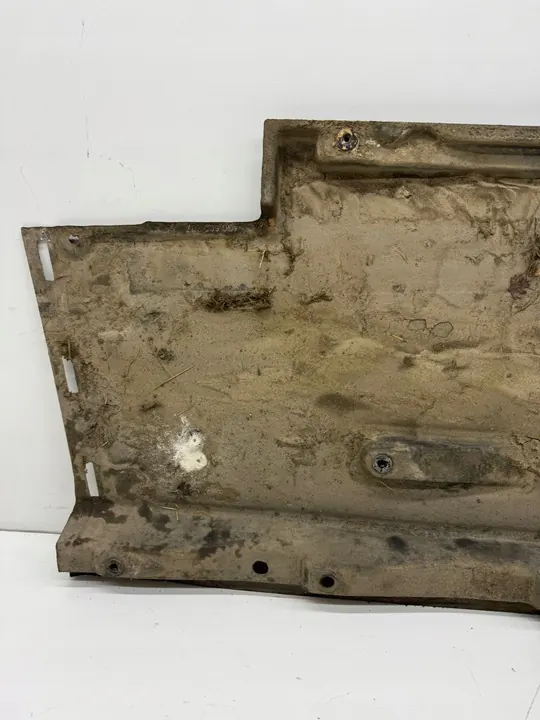 AUDI S6 A6 S7 A7 C7 Vänster Underredsskydd OEM image 9