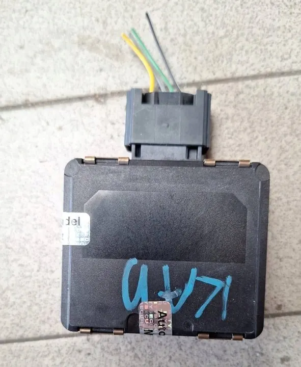 Renault Kadjar Radar ACC Distronic OEM 284387400R image 2
