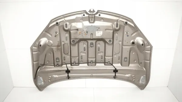 Motorabdeckung OEM 375484090 für Renault Megane III image 10