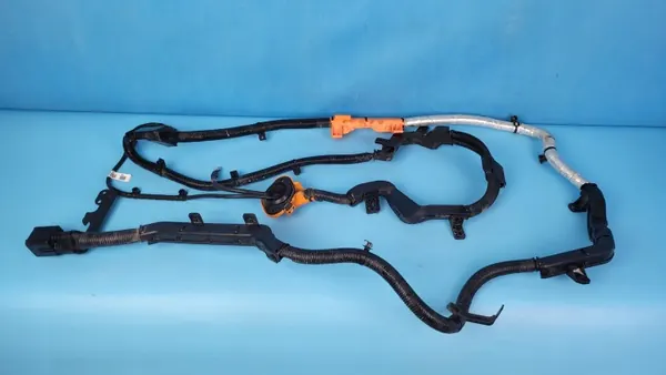 Faisceau de câbles OEM 91671-N7030 pour Hyundai Tucson IV image 2