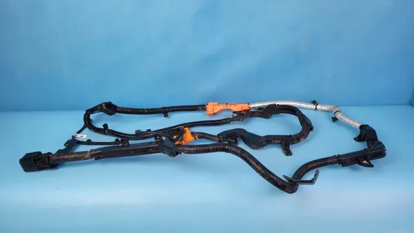 Faisceau de câbles OEM 91671-N7030 pour Hyundai Tucson IV image 6