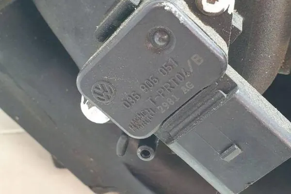 VW Imusarja OEM CX0013860B Pololle 1.4L Diesel image 4