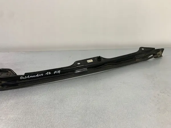 Sensor de porta-traseira Mitsubishi FBZ18649 - Usado image 6