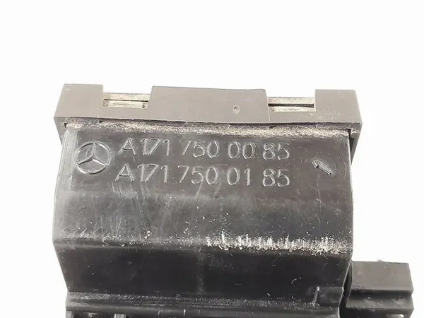 Bagagelås Mercedes-Benz E W211 A1717500085 image 4