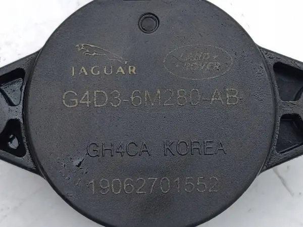 Válvula de admisión polea Land Rover OE G4D36M280AB image 6