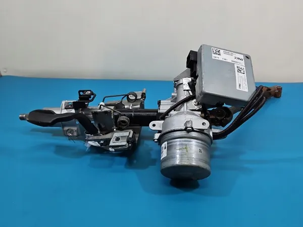 Ohjaustehostimen pumppu Fiat Tipo II 1.4 T OEM 00521196870 image 4