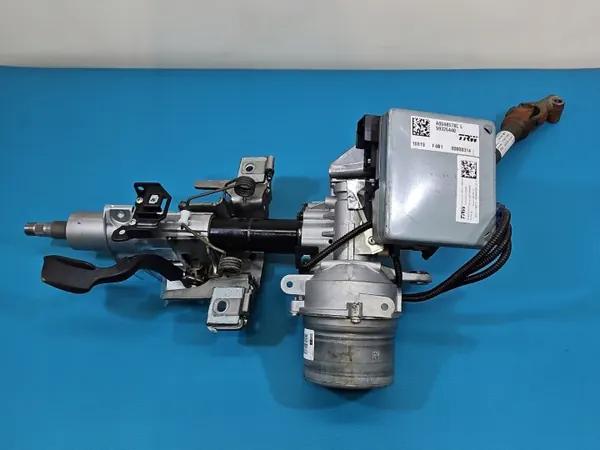 Ohjaustehostimen pumppu Fiat Tipo II 1.4 T OEM 00521196870 image 5