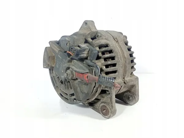 ALTERNATOR RENAULT CLIO 3 III 03-12 1.4 OE image 2