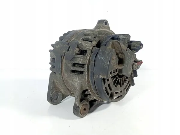 ALTERNATOR RENAULT CLIO 3 III 03-12 1.4 OE image 3