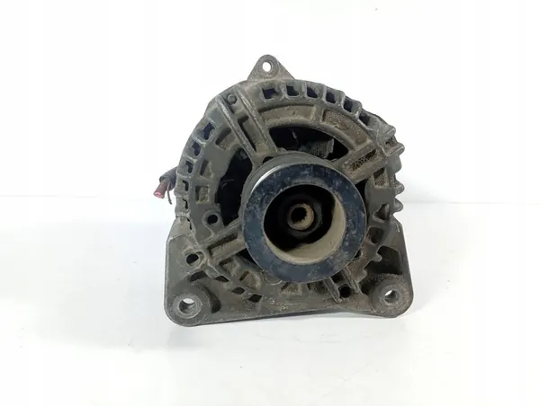 ALTERNATOR RENAULT CLIO 3 III 03-12 1.4 OE image 4