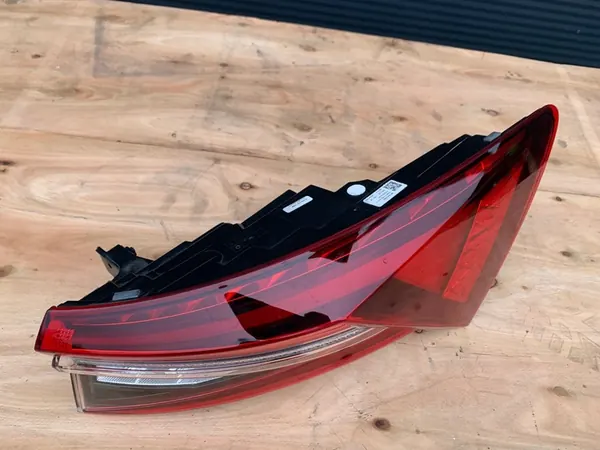 LÁMPARA TRASERA DERECHA LED SKODA KODIAQ LIFT 565945208B image 4