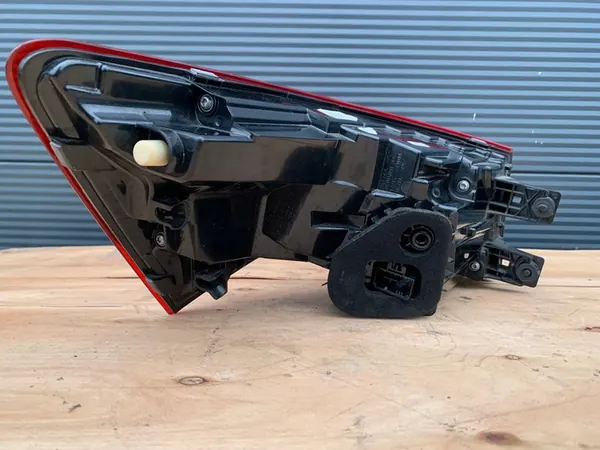 LÁMPARA TRASERA DERECHA LED SKODA KODIAQ LIFT 565945208B image 5